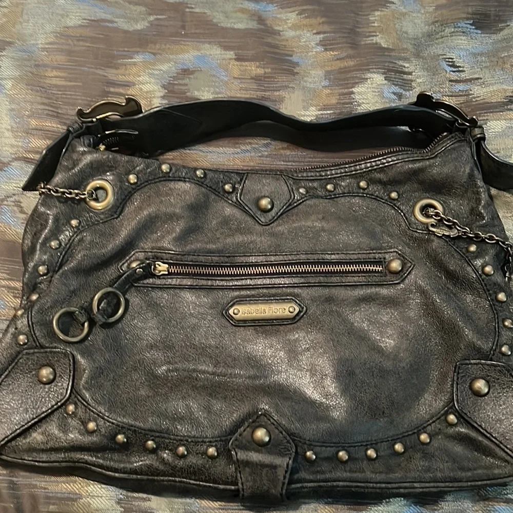 Isabella Fiore purse - Picture 2 of 5